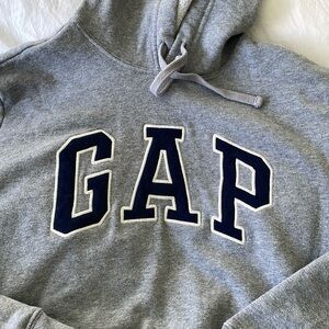 Gap hoodie